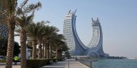 Qatar Tourism Hotline 106 Now Active to Support Visitors During Regional Situation